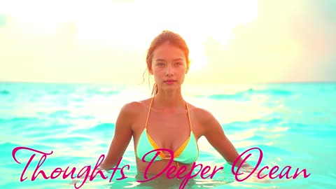 RAP. Song Thoughts Deeper than the Ocean.