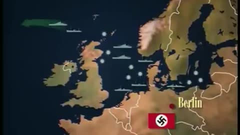 Battlefield S2 E2 - The Battle of the Atlantic