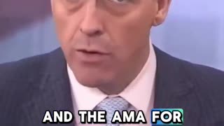 Political Earthquake: One of the Left's Sacred Cows Destroyed by Two Medical Giants: Scott Jennings