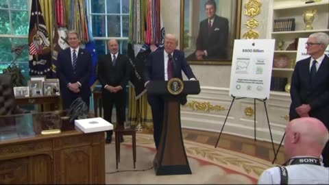 Aug 6: Trump calls the Epstein files 'total bullshit'. The MAGA goyim will accept what he said..