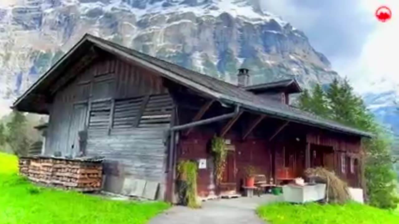 Grindelwald 🇨🇭