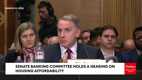 Mark Warner Asks Experts How Congress Can 'Incent' Localities To Improve And Reform Zoning Rules