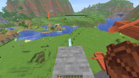The MOST OP Item in Minecraft? 🚤 (It’s Just a BOAT!)