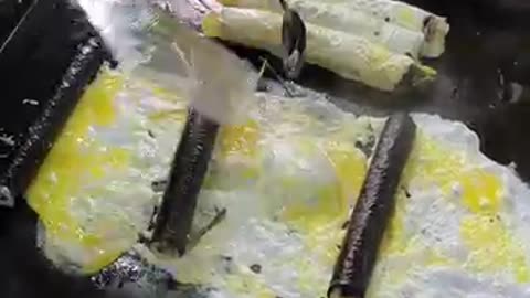 From Tiny Stall to Building Owner?! The Legendary Grandma Who Made Kimbap History