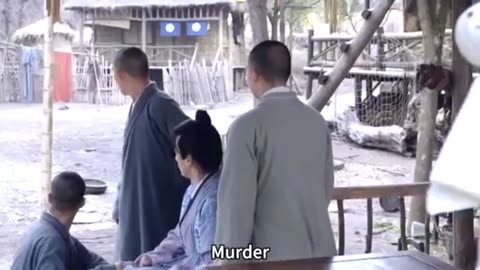 The Bullied Monk Is An Unbeatable Master Part-3