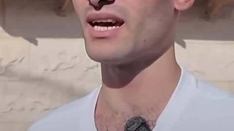 Palestinians escaped Israeli prisons by digging a tunnel with nothing more than a spoon?