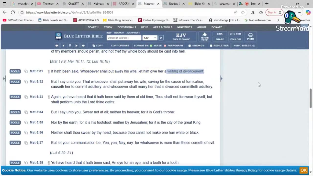 Some Of You Other Camps, Need To Go Back To The Drawing Board