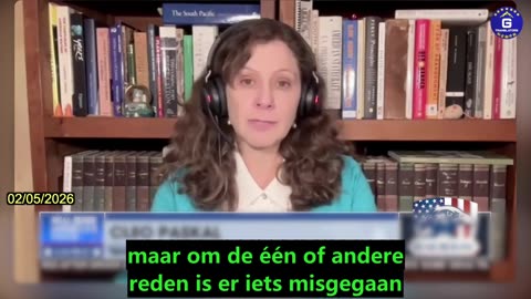 【NL】De VS moet de controle over de door de Chinezen aangelegde landingsbaan in Woleai verkrijgen
