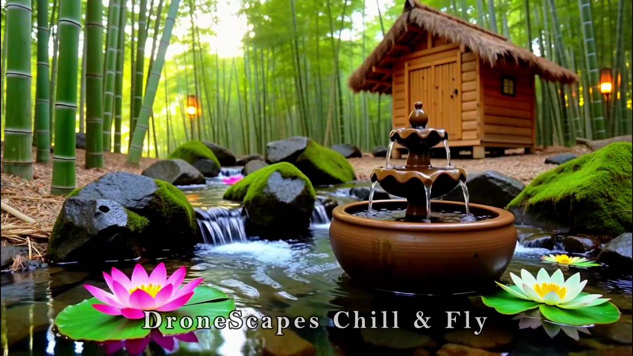 🌿Relaxing Music for Deep Calm