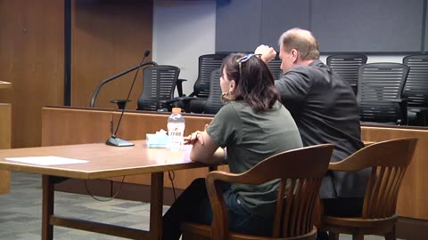 Tim Eyman latest court appearance
