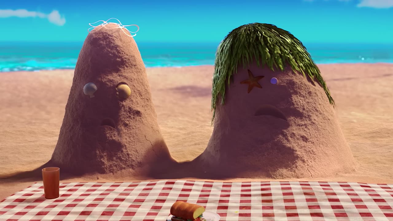 Saturday Morning Cartoons - Scooby Doo