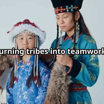 Genghis Khan's Empire vs Attila's Horde Who Was More Powerful