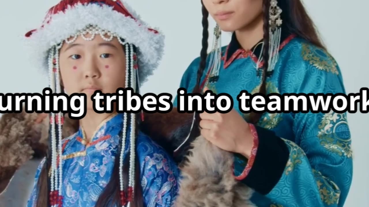 Genghis Khan's Empire vs Attila's Horde Who Was More Powerful