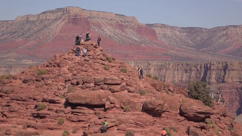 Top 10 Things to Do in Grand Canyon | Epic Hikes, Scenic Views & Must-See Spots You Can't Miss!