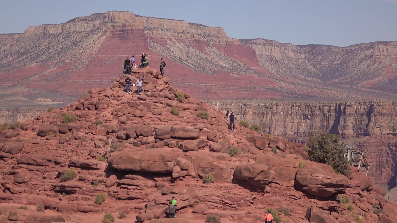 Top 10 Things to Do in Grand Canyon | Epic Hikes, Scenic Views & Must-See Spots You Can't Miss!