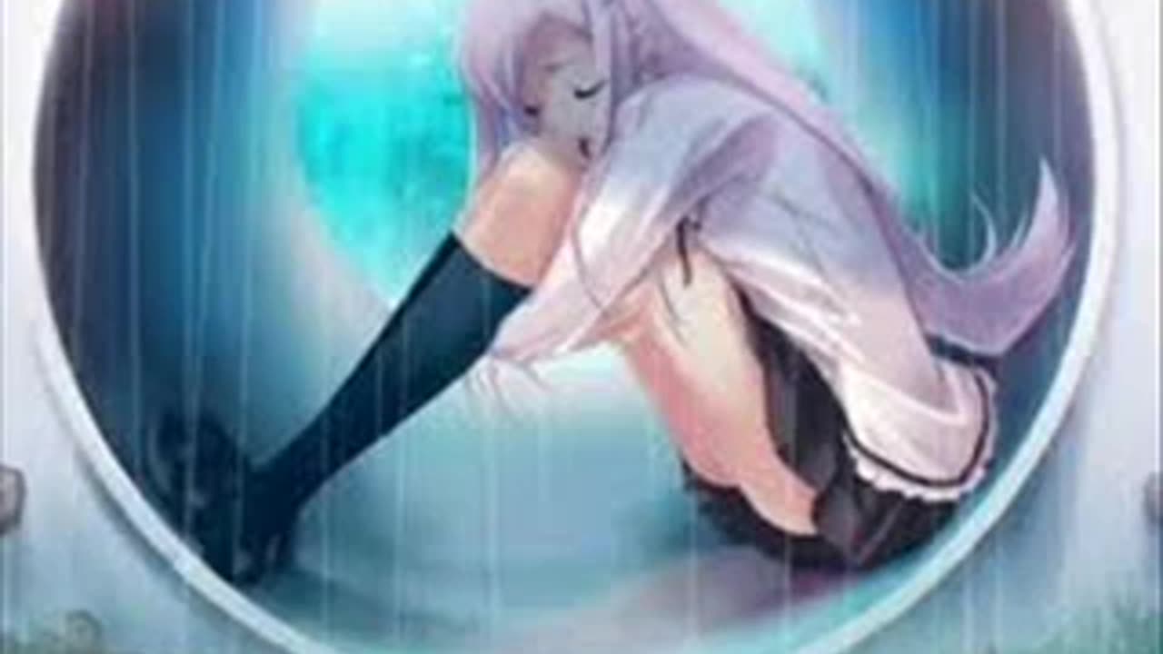 Nightcore no more tears