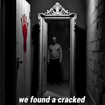 We Broke Into a Haunted Church | rumble foryou | horror stories | creepy stories