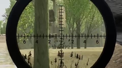 modern weapons