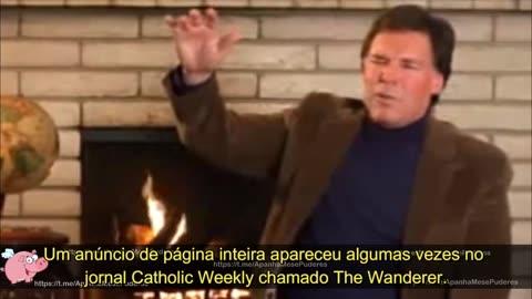 "Descubra como padres, pregadores e políticos estão a ser usados contra o Cristianismo