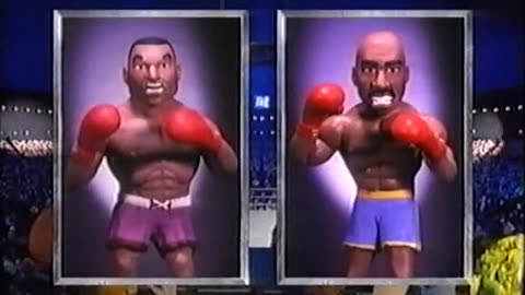 Tueday Night Fight - Deathbowl '99. S02E01 MTV_CDM