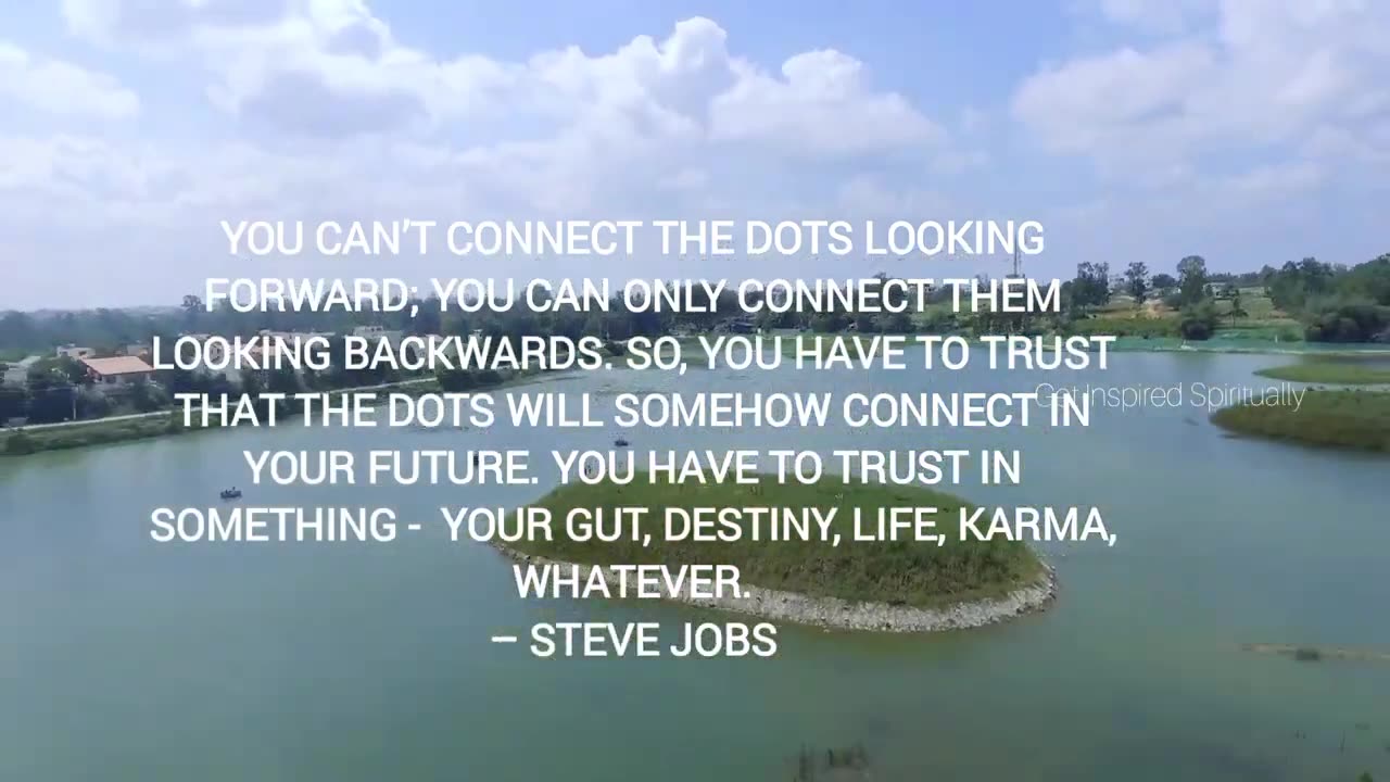 IS Your LIFE Truly Created With DIVINE INTENTION?