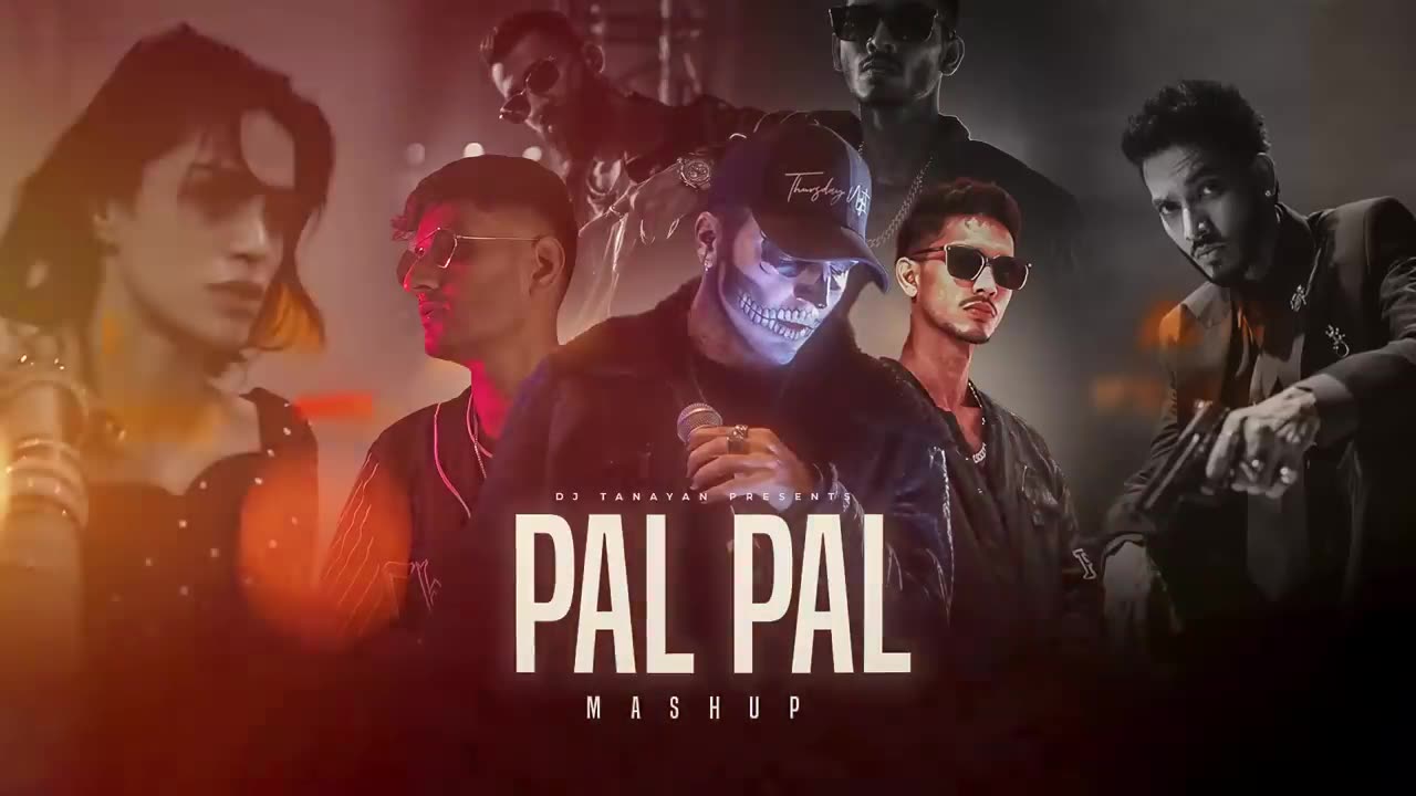 PAL PAL - Ultimate Romantic x Mashup