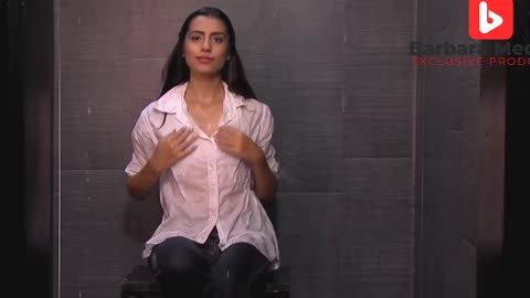 Sexy girl on Eurotic TV by Barbara Media Exclusive Production 77_Segment_0_x264