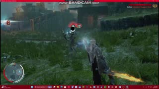 Middle Earth Shadow Of Mordor Part 74