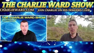 7/4/25 - THE INTERNATIONAL GOVERNMENT FRAUD WITH GARY WATERMAN AND PAUL BROOKER