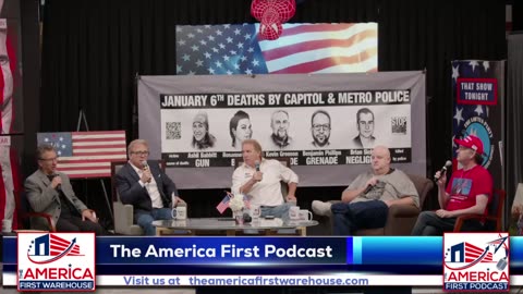 The America First Podcast- June 24th, 2025