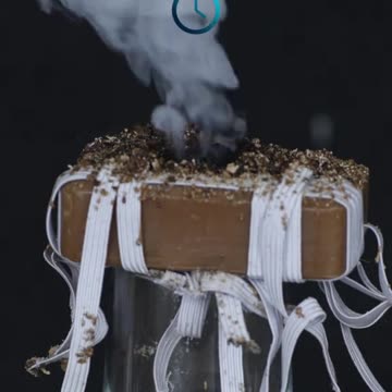 Watch What Hot Metal Does to Everyday Objects!