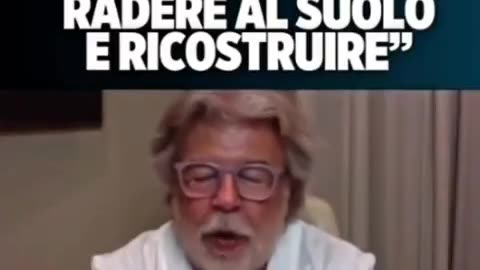 Dr. Roy De Vita: uscire dall'OMS.