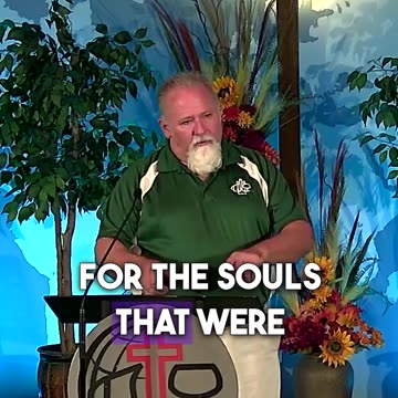 🌟 Everyone Lives Forever — But Where? | Down but Not Out | 2 Kings 13:20–21