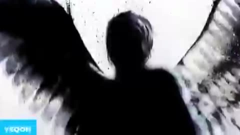 The books of Enoch tell the story of The Watchers