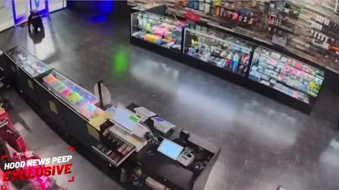 😂🤣 To Rob... NOPE . ! | FunFM