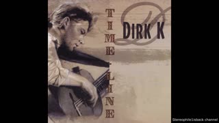 Dirk K – My Revelation