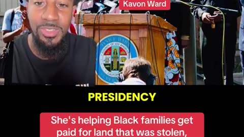 Kaven Ward