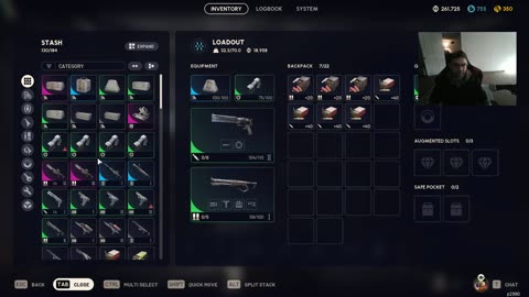 Monday Sesh Continued