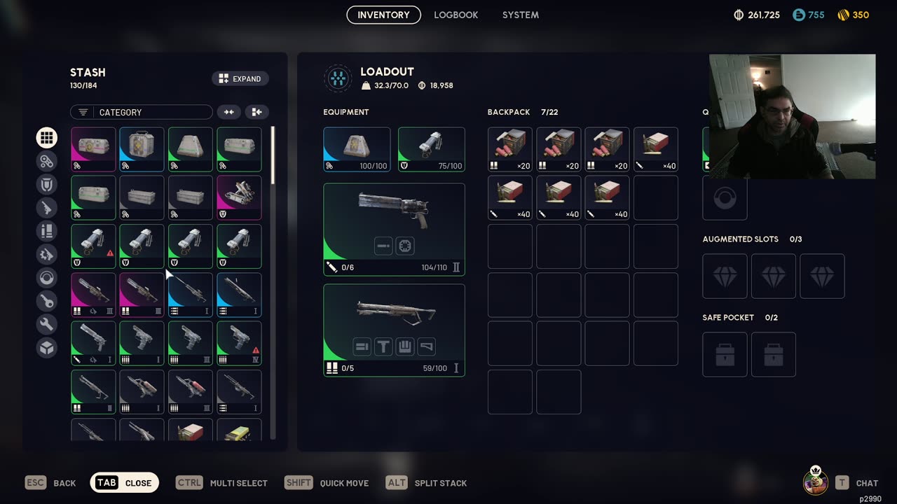 Monday Sesh Continued