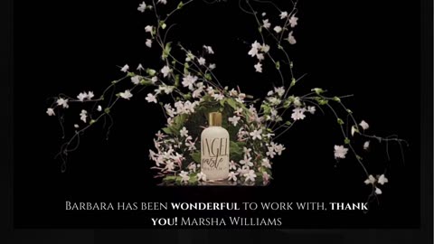 Mosquitoes Didn't TOUCH Marsha's Granddaughter
