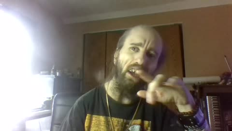 [20Dec25]#2 Cyraxx trying to act tuff with more useless threats