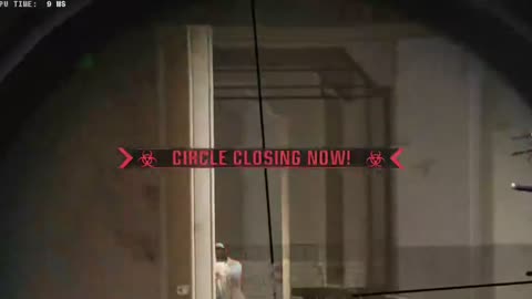 My Wife Can Snipe Too!