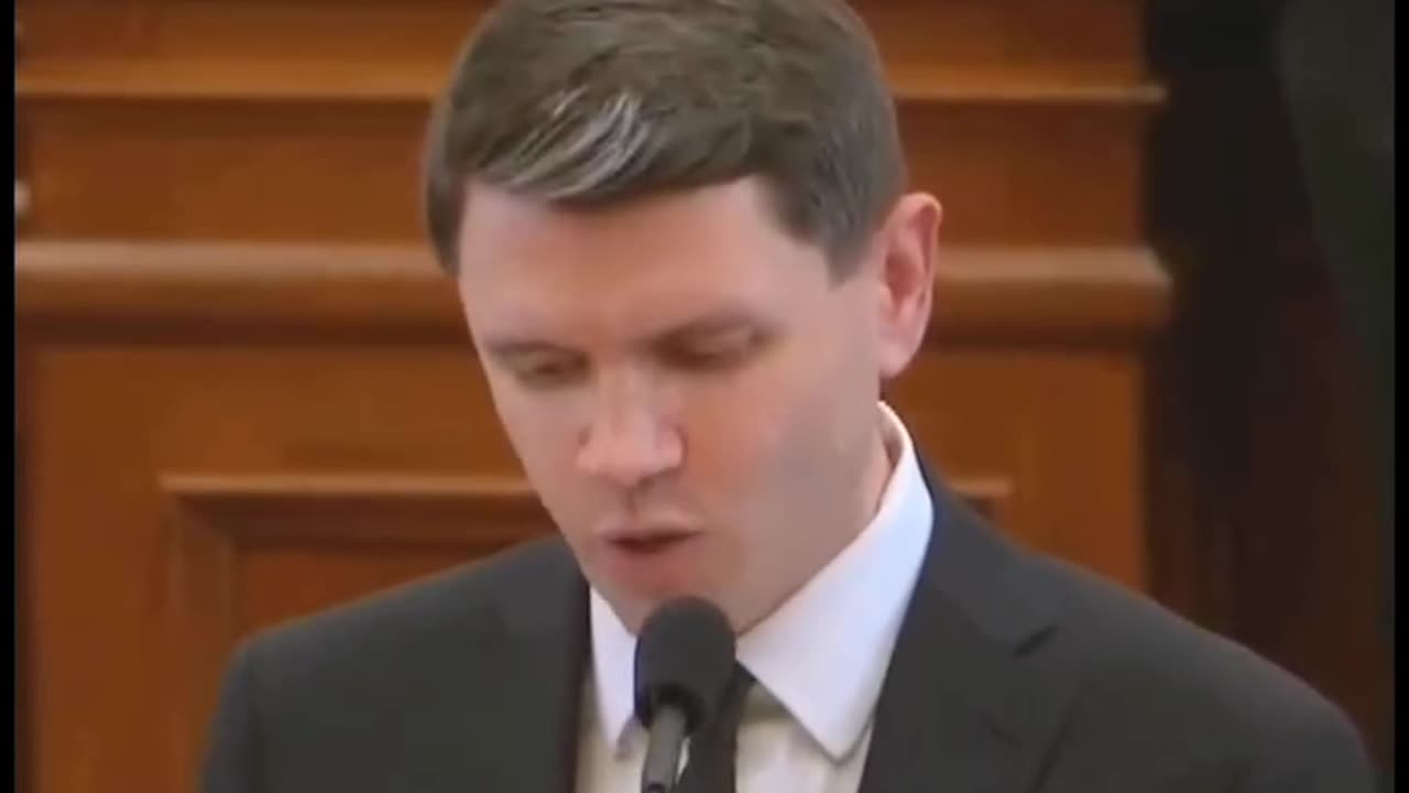 THEY BROKE GOD'S LAW TO FORCE GOD'S LAW