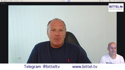 Bernie aus Australien - 9.2.2026