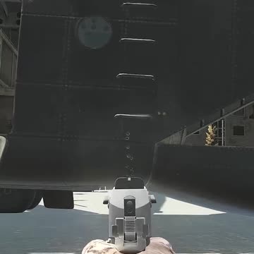 Which Gun Can Shoot Through a Helicopter in Tarkov?
