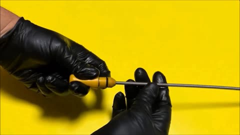How to Replace the Engine Oil Dipstick O-Ring on a 2013 Mahindra PikUp