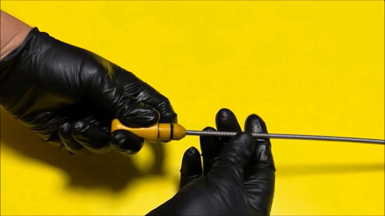 How to Replace the Engine Oil Dipstick O-Ring on a 2013 Mahindra PikUp