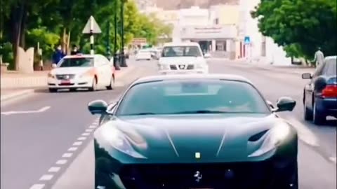 ✨🏎 The Most STUNNING Car Interior You'll See | LuxurySportsCars