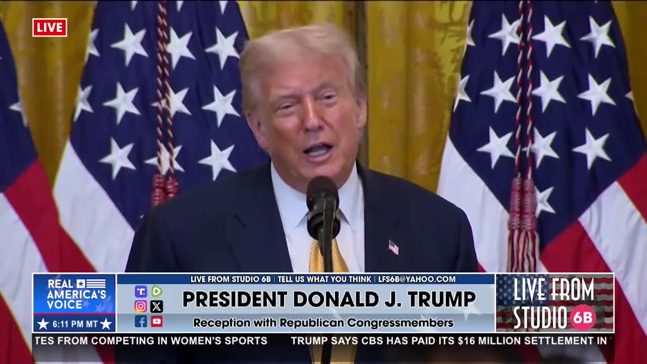 OBBB: NEVER BEEN ANYTHING LIKE IT