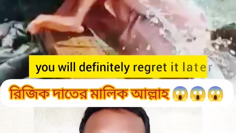রিজেক্ট দাতার মালিক একমাত্র আল্লাহ 💔 Trust in His Plan
